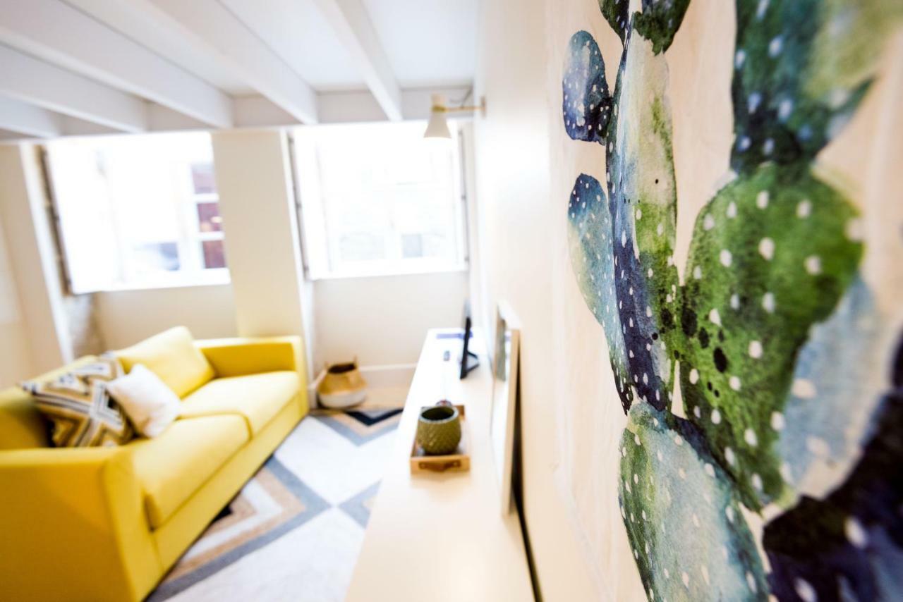 Apartment Tomas Gonzaga