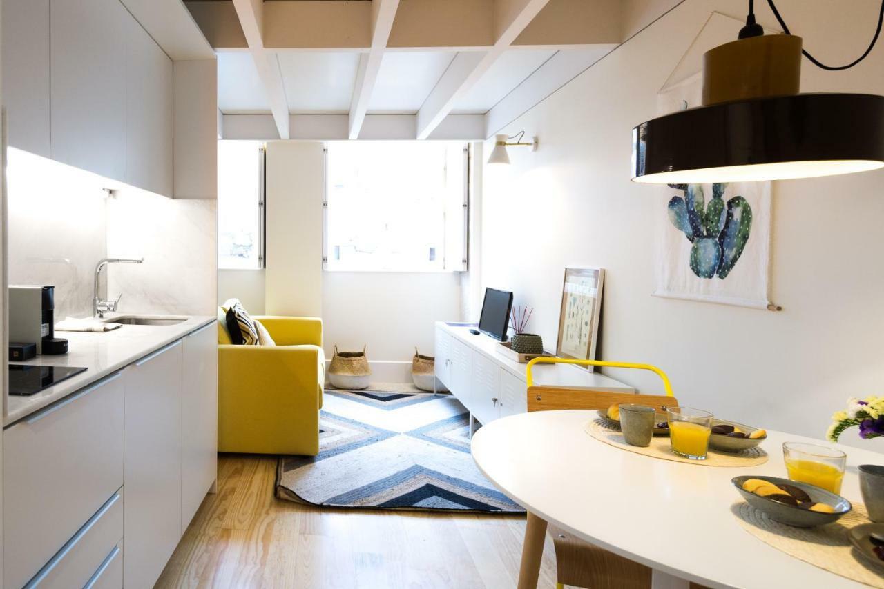 Apartment Tomas Gonzaga *