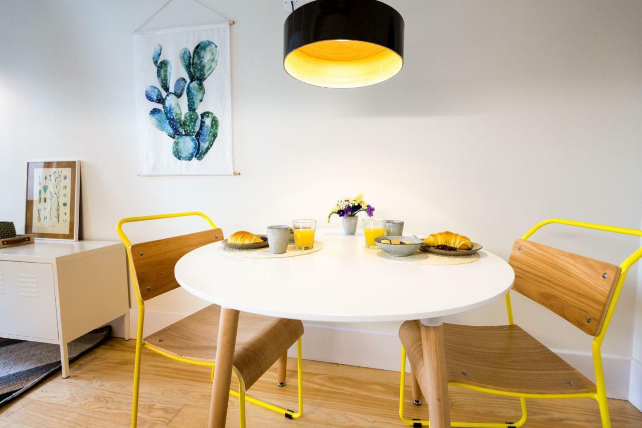 Tomas Gonzaga Apartment *