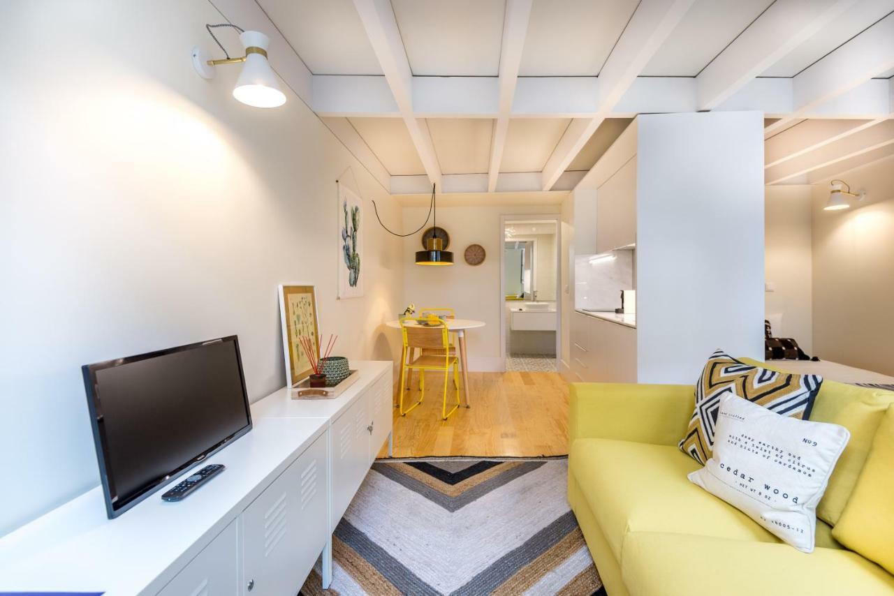 Appartement Tomas Gonzaga Oporto