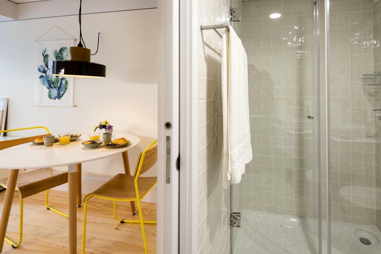 Appartement Tomas Gonzaga